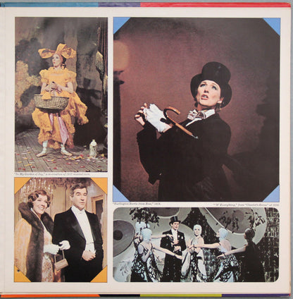 Julie Andrews - Star! (Original Motion Picture Sound Track Album)