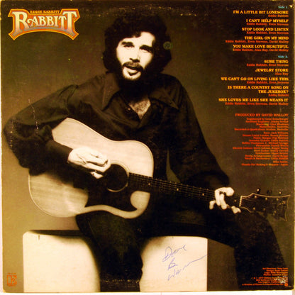 Eddie Rabbitt - Rabbitt