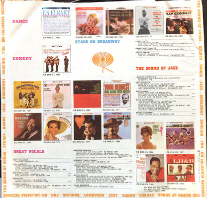 Les Paul & Mary Ford - Bouquet Of Roses