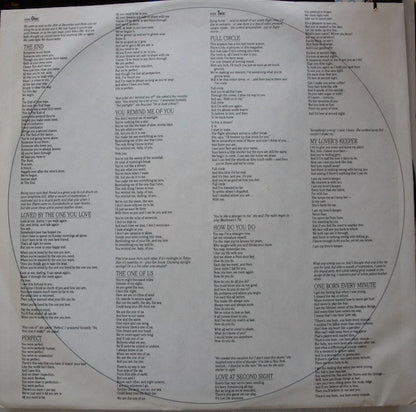 Rupert Holmes - Full Circle