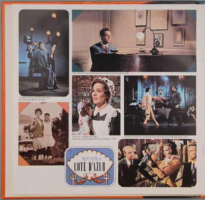 Julie Andrews - Star! (Original Motion Picture Sound Track Album)