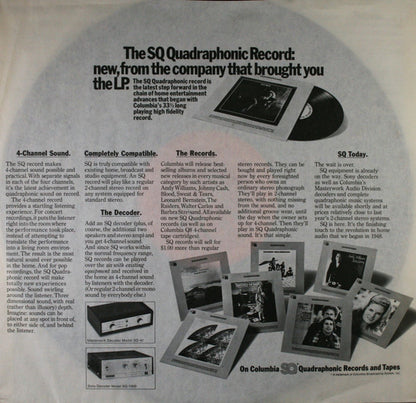 It's A Beautiful Day - Choice Quality Stuff / Anytime