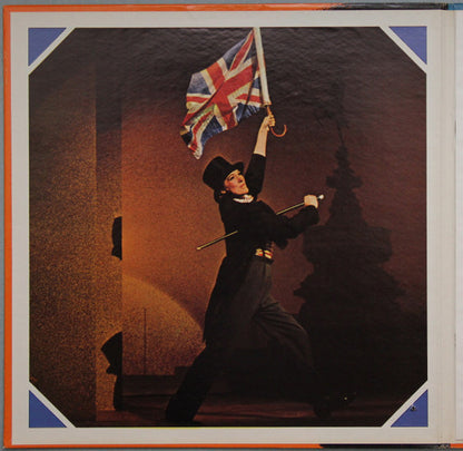 Julie Andrews - Star! (Original Motion Picture Sound Track Album)