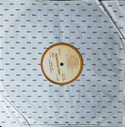 Bill Woody - Organized Noise