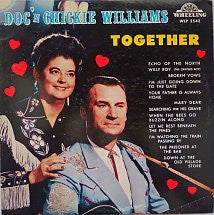 Doc Williams - Together