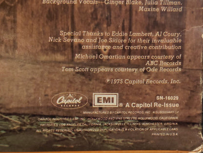 Glen Campbell - Rhinestone Cowboy