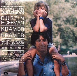 Various - Kramer Vs. Kramer (Soundtrack)