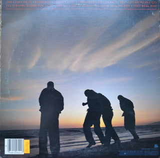 The Winans - Let My People Go