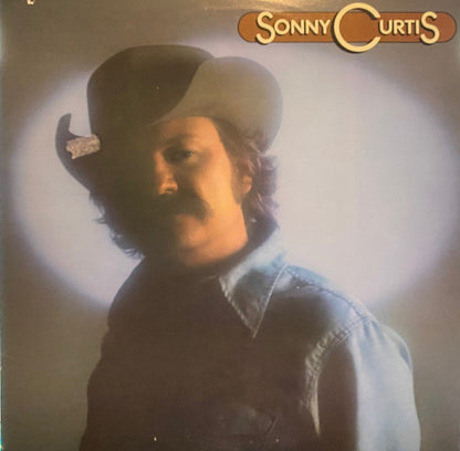 Sonny Curtis - Sonny Curtis