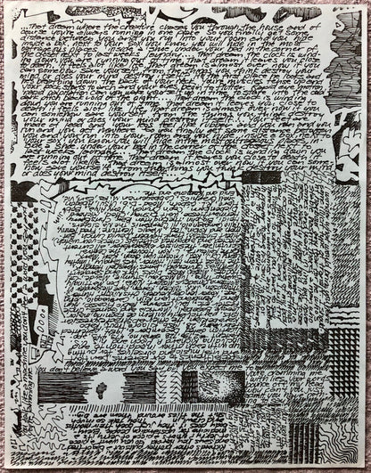 Piece Of Wood - Piece Of Wood