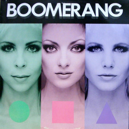 Boomerang - Boomerang