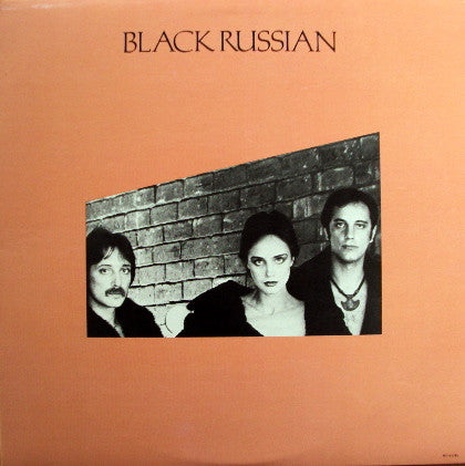 Black Russian (5) - Black Russian