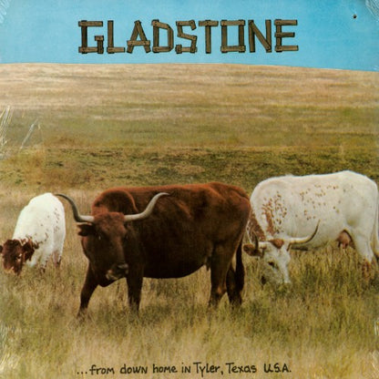 Gladstone - Gladstone