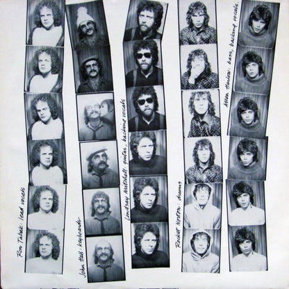 Prism - Young And Restless