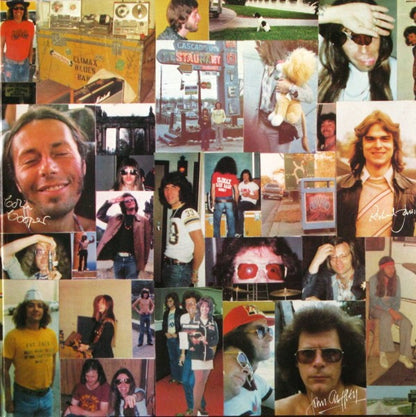 Climax Blues Band - Gold Plated