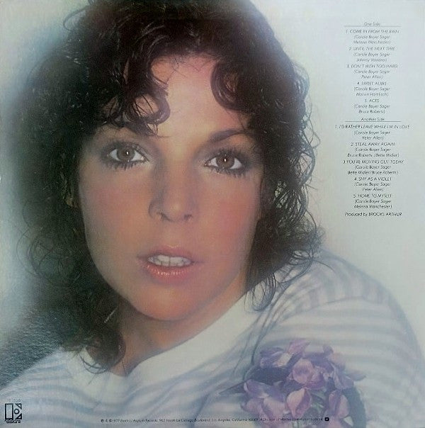 Carole Bayer Sager - Carole Bayer Sager