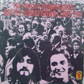 Congregation - Softly Whispering I Love You