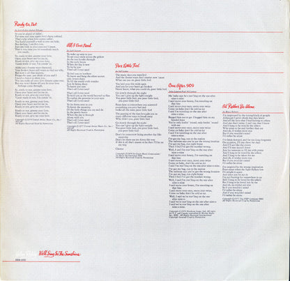 Helen Reddy - We'll Sing In The Sunshine