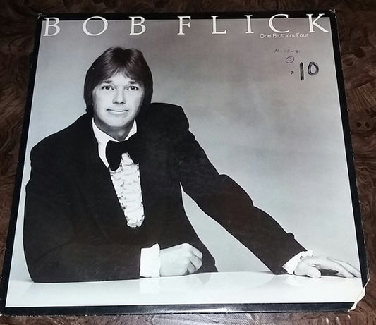 Bob Flick - Bob Flick - One Brothers Four