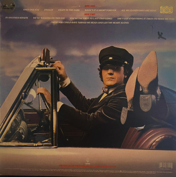 T.G. Sheppard - Finally!