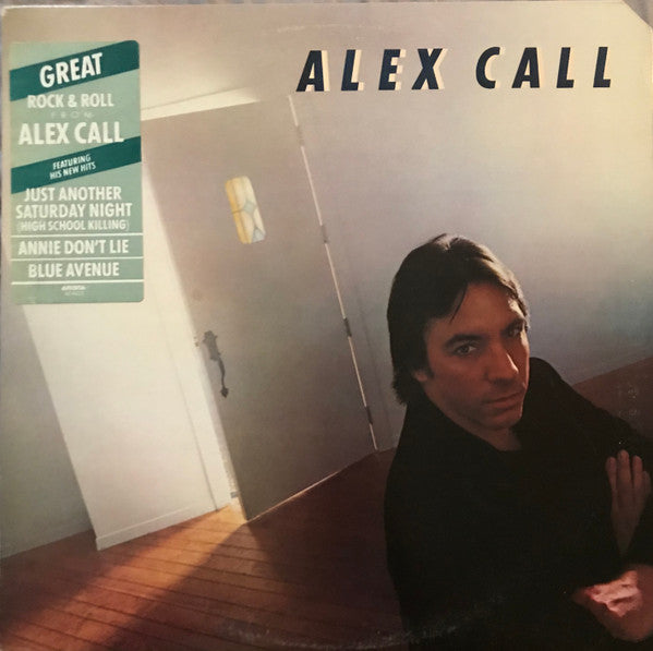 Alex Call - Alex Call