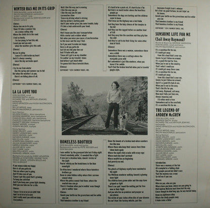 Don McLean - Homeless Brother