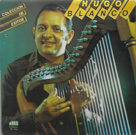 Hugo Blanco - Colección De Éxitos