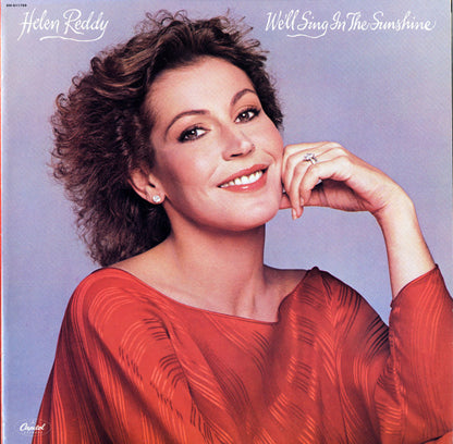 Helen Reddy - We'll Sing In The Sunshine