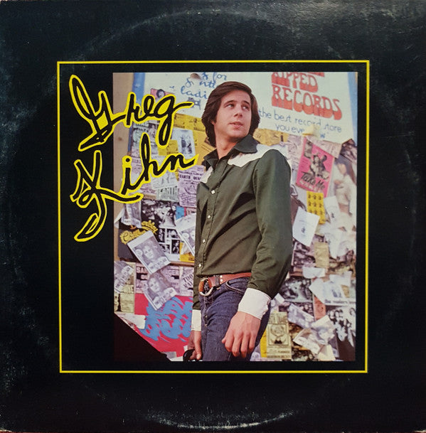 Greg Kihn - Greg Kihn