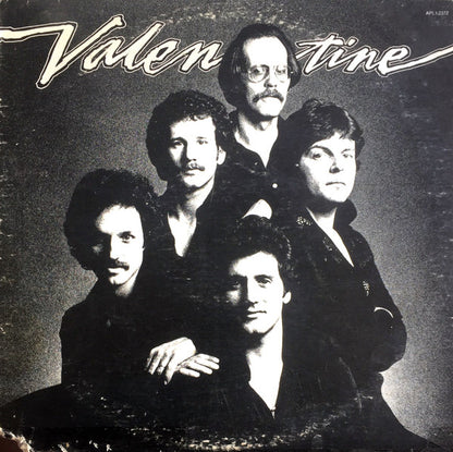 Valentine - Valentine