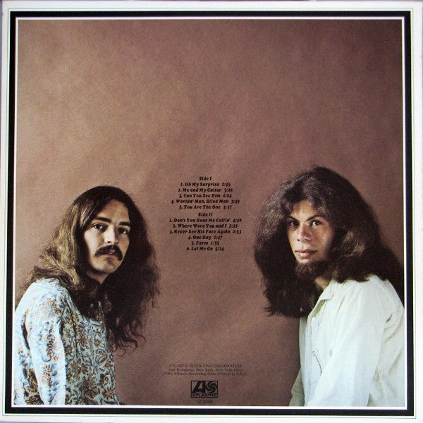 Batdorf & Rodney - Off The Shelf