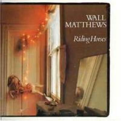 Wall Matthews - Riding Horses