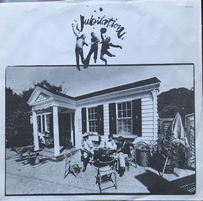 The Rowans - Jubilation