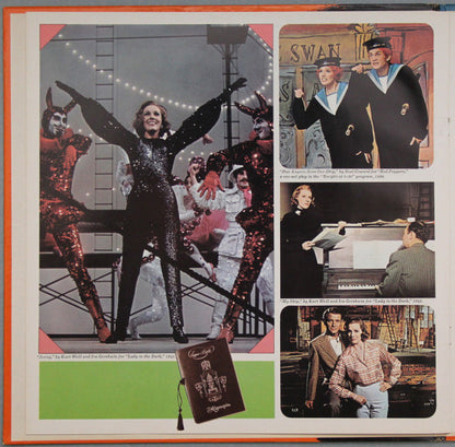 Julie Andrews - Star! (Original Motion Picture Sound Track Album)