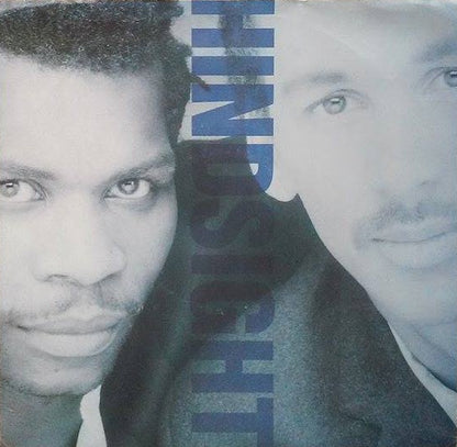 7" Single: Hindsight - Stand Up