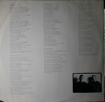 Bruce Hornsby And The Range - Scenes From The Southside
