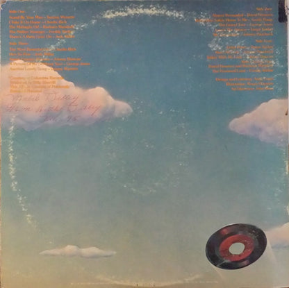 Various - Country .45's