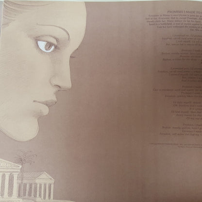 A-440, Ted Neeley, Yvonne Iversen - Ulysses: The Greek Suite