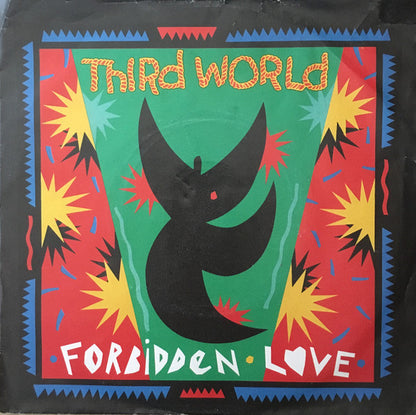 7" Single: Third World - Forbidden Love