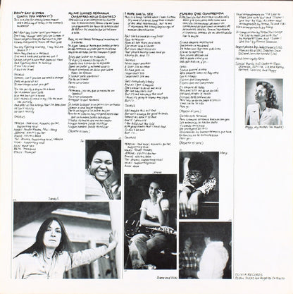 Teresa Trull - The Ways A Woman Can Be