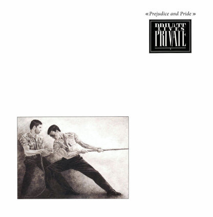 Private Lives - Prejudice And Pride