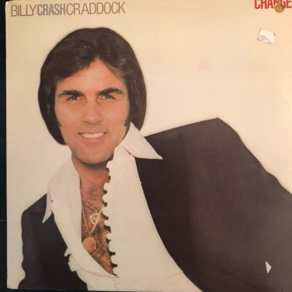 Billy 'Crash' Craddock - Changes