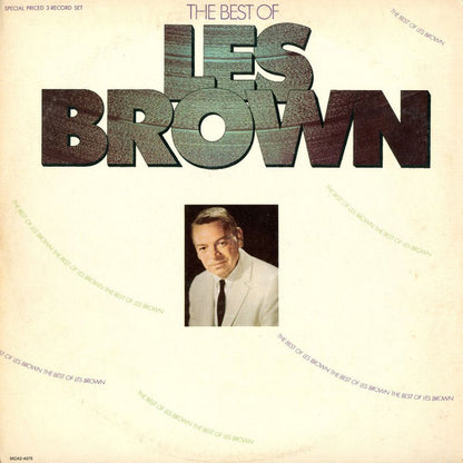 Les Brown - The Best Of Les Brown