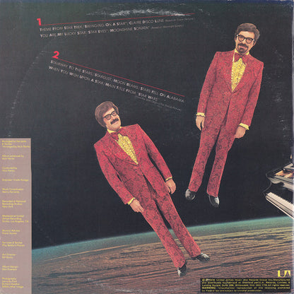 Ferrante & Teicher - Star Wars