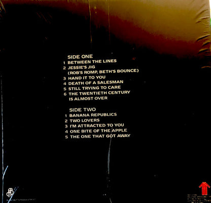 Steve Goodman - The Best Of The Asylum Years Volume One