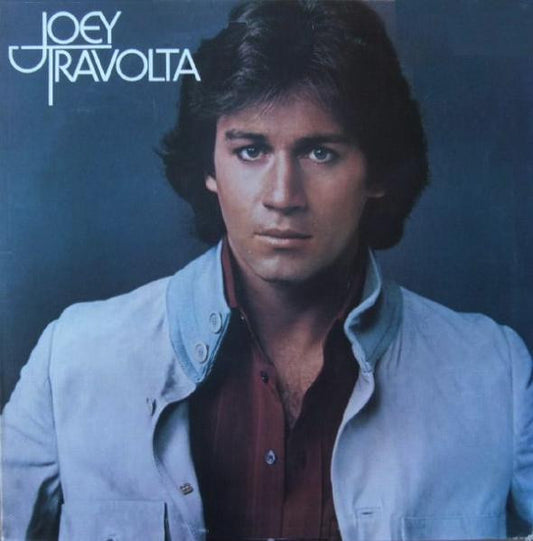 Joey Travolta - Joey Travolta