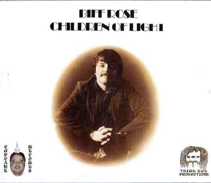 Biff Rose - The Thorn In Mrs Rose's Side / Children Of Light