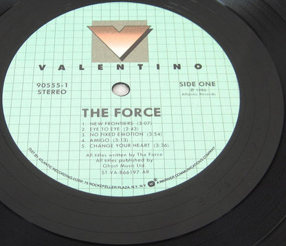The Force - The Force
