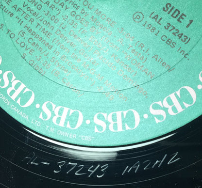 Placido Domingo, John Denver - Perhaps Love