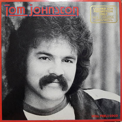 Tom Johnston - Still Feels Good